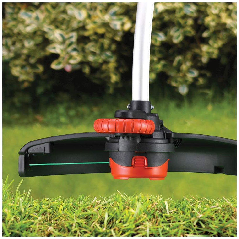 Black & Decker  Electric Strimmer Grass Trimmer, 700 W, 33cm Secondary image