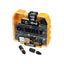 Dewalt Extreme FLEXTORQ 25pc Set PH2 25mm In Small Bulk Storage Case