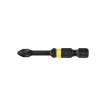 Dewalt Extreme Phillips Ph2 x 50mm Impact Torsion Screwdriver Bits (5 Pack)