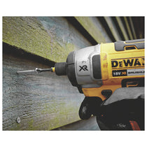 Dewalt Extreme Phillips Ph2 x 50mm Impact Torsion Screwdriver Bits (5 Pack)