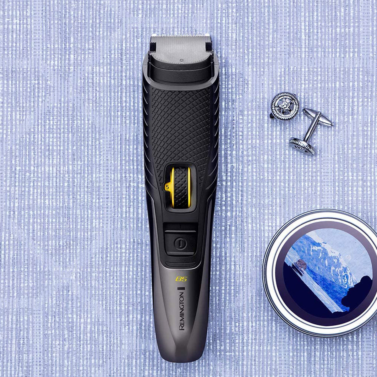 Remington B5 Style Series Cordless Beard And Stubble Trimmer