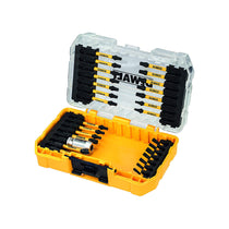 Dewalt FLEXTORQ Screwdriver Bit Set - 29 Pieces