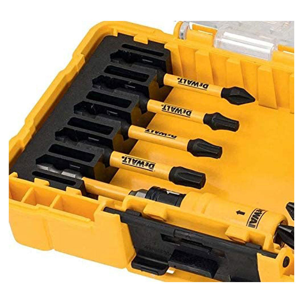 Dewalt FLEXTORQ Screwdriver Bit Set - 29 Pieces Secondary image