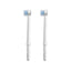 Waterpik Dental Water Jet Replacement Toothbrush