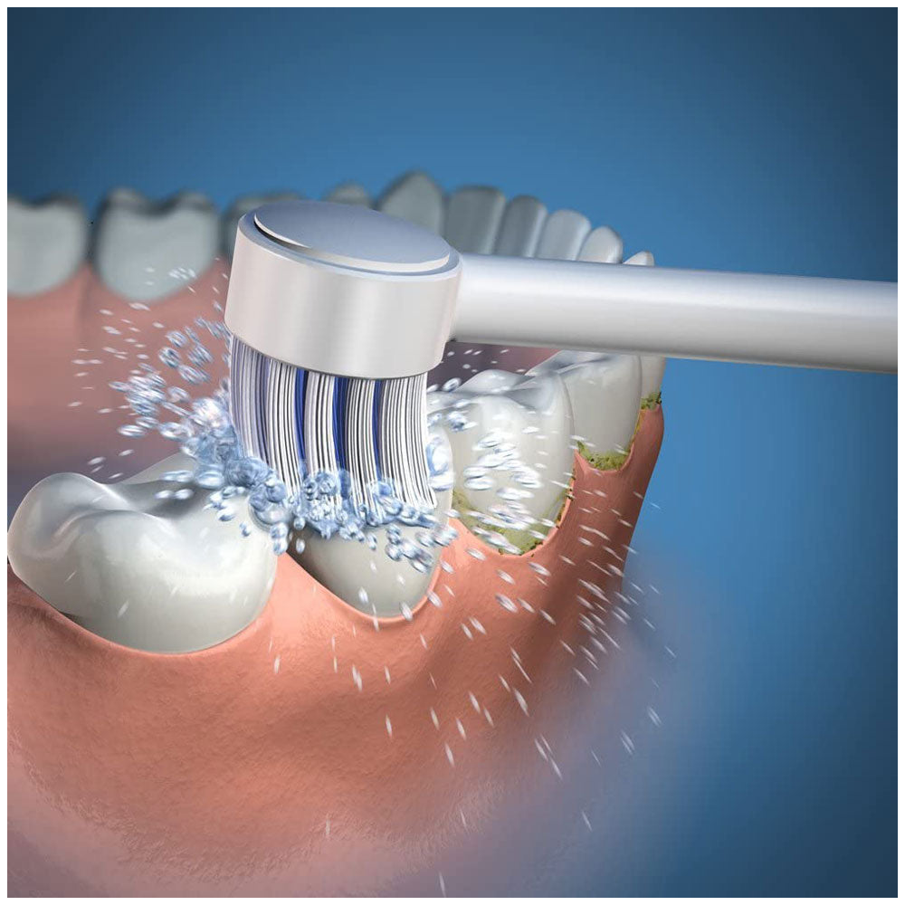Waterpik Dental Water Jet Replacement Toothbrush