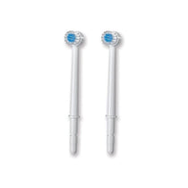 Waterpik Dental Water Jet Replacement Toothbrush