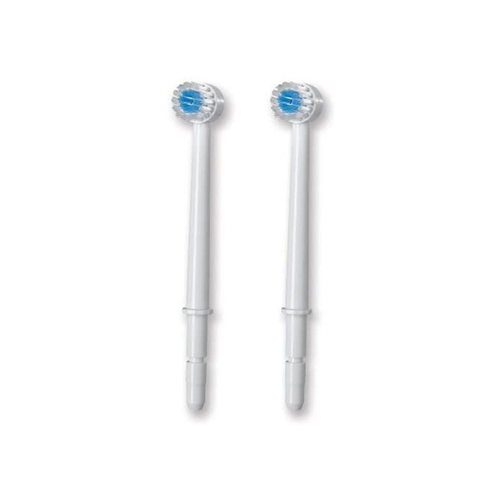 Waterpik Dental Water Jet Replacement Toothbrush