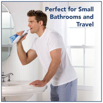 Waterpik Ultra Cordless Plus Dental Water Flosser Teeth Flossing Water Jet