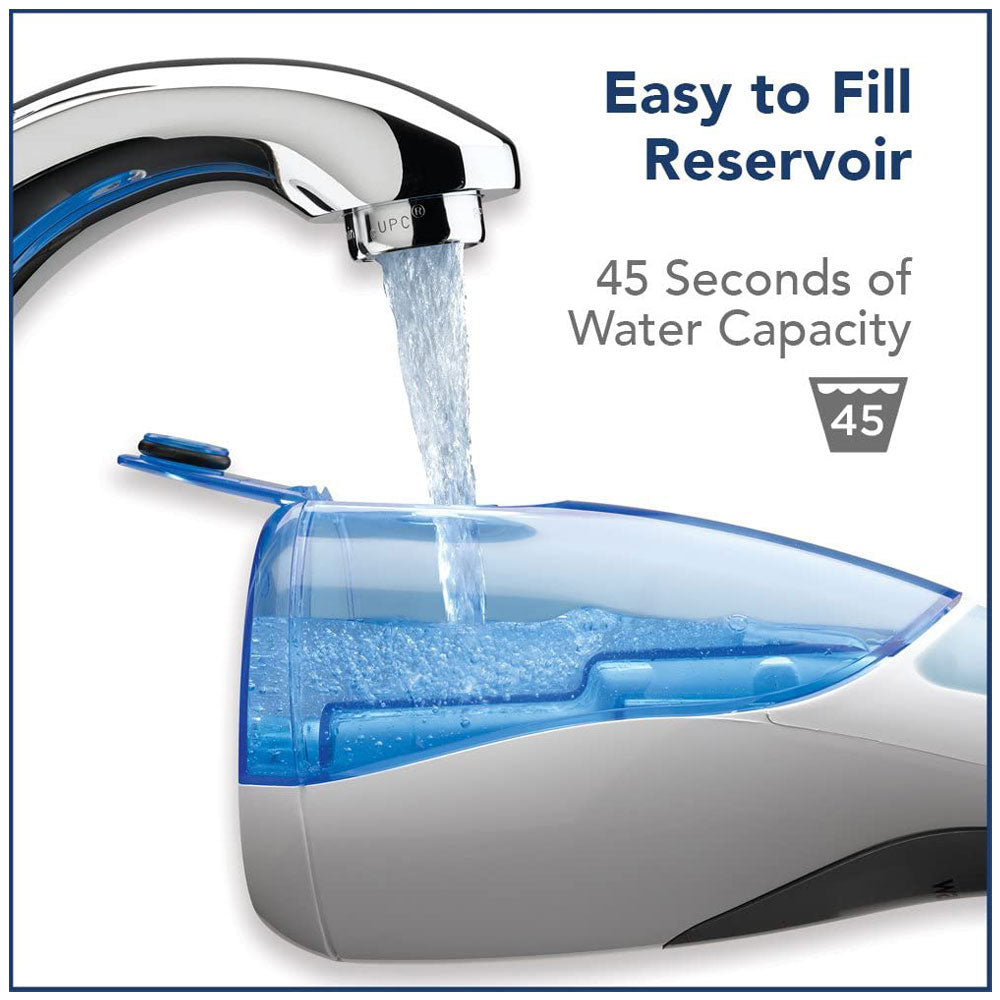 Waterpik Ultra Cordless Plus Dental Water Flosser Teeth Flossing Water Jet