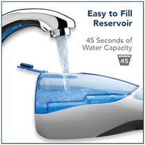 Waterpik Ultra Cordless Plus Dental Water Flosser Teeth Flossing Water Jet