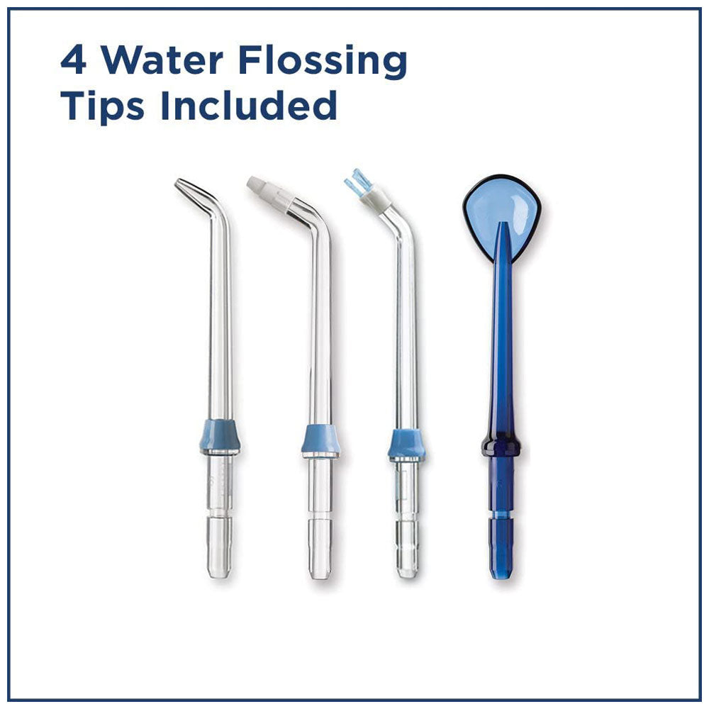 Waterpik Ultra Cordless Plus Dental Water Flosser Teeth Flossing Water Jet