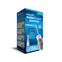 Waterpik Ultra Cordless Plus Dental Water Flosser Teeth Flossing Water Jet