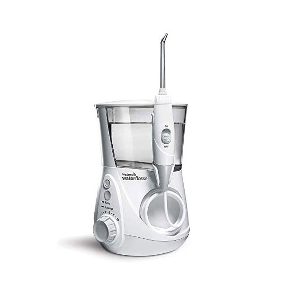 Waterpik Whitening Professional Water Flosser - White Main image