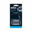 Braun Series 4 40B Electric Shaver Head Replacement CoolTec Cassette Foil And Cutter - Black