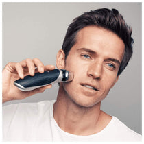 Braun Series 7 Cassette 70S Electric Shaver Replacement Head For Series 7 Pulsonic - Silver