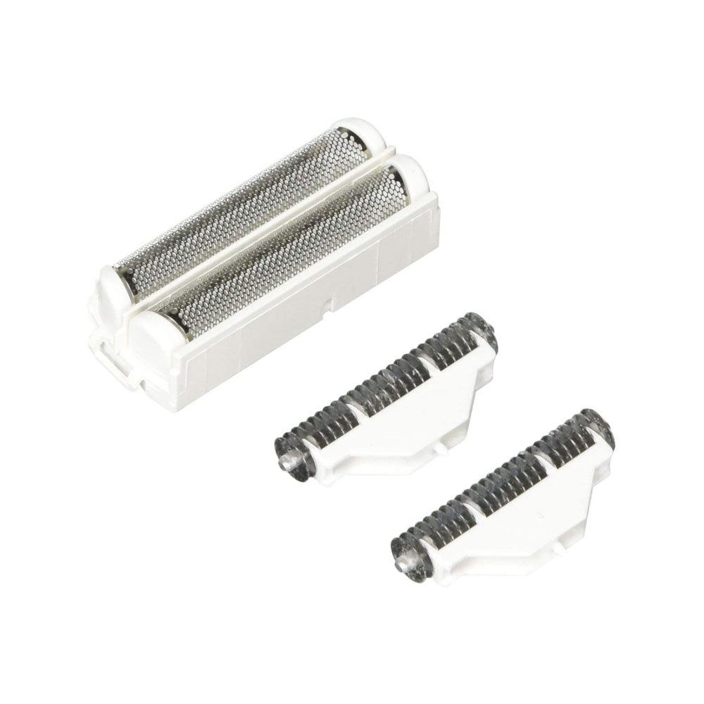 Remington Foil & Cutter Set For Smooth & Silky Shaver