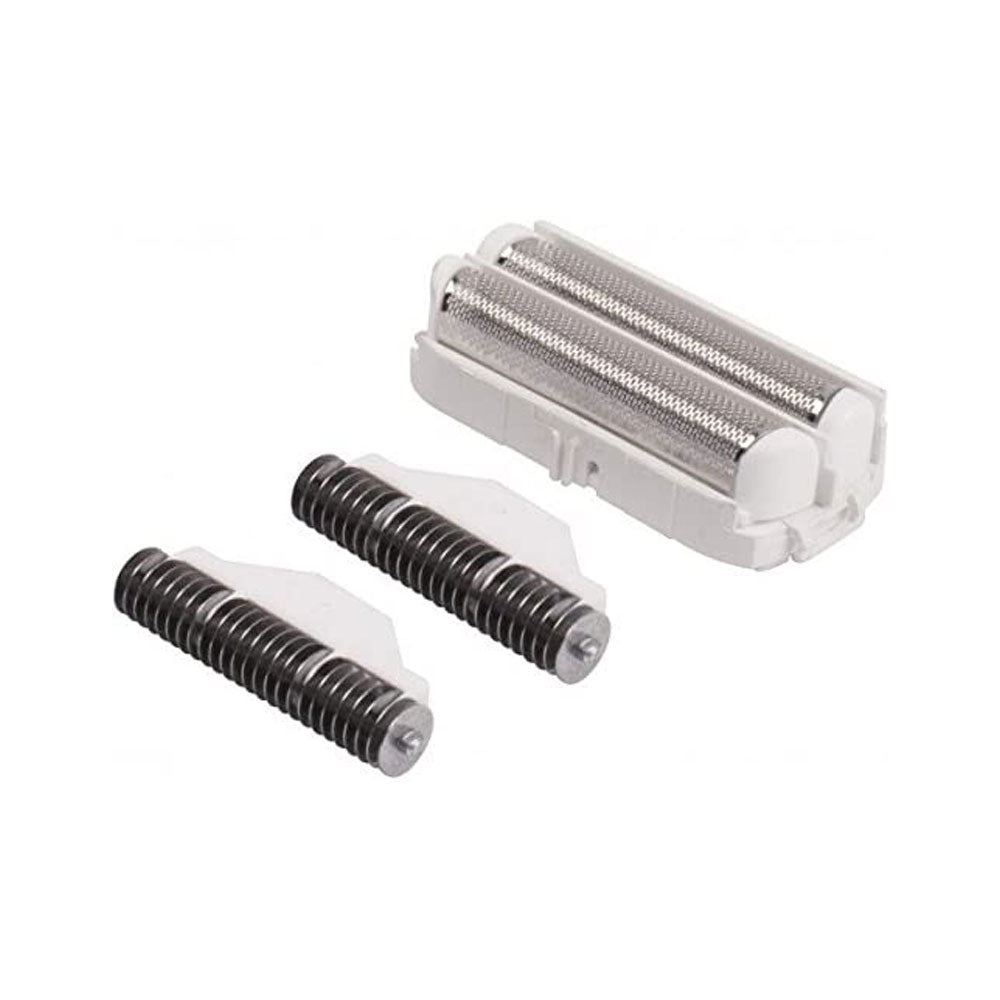 Remington Foil & Cutter Set For Smooth & Silky Shaver Secondary image
