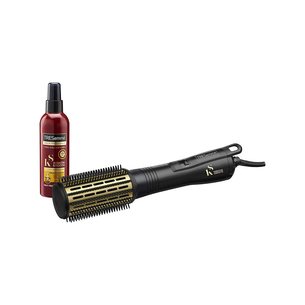 Tresemme Keratin Smooth Marula Smooth Volume Hot Air Styler 700 W Main image