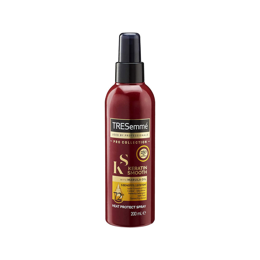 Tresemme Keratin Smooth Marula Smooth Volume Hot Air Styler 700 W