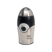 Wahl James Martin Mini Grinder For Coffee Nuts And Spices Stainless Steel Blade 150 W - Silver