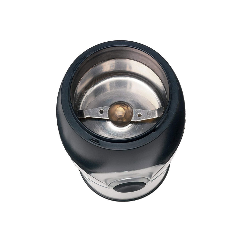 Wahl James Martin Mini Grinder For Coffee Nuts And Spices Stainless Steel Blade 150 W - Silver