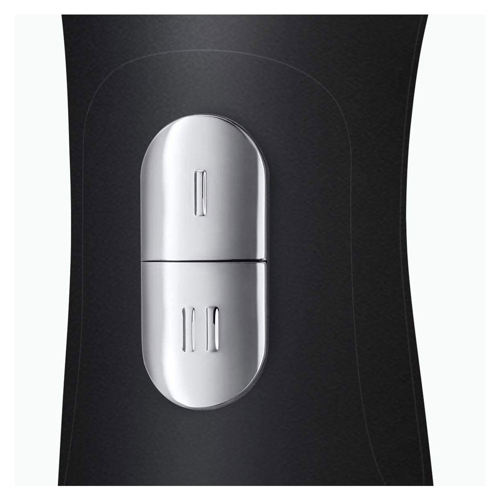 Russell Hobbs Desire 3 In 1 Hand Blender With Electric Whisk And Vegetable Chopper - Matt Black Secondary image
