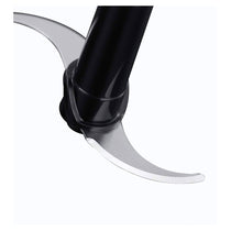 Russell Hobbs Desire 3 In 1 Hand Blender With Electric Whisk And Vegetable Chopper - Matt Black