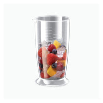 Russell Hobbs Desire 3 In 1 Hand Blender With Electric Whisk And Vegetable Chopper - Matt Black