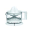 Braun Citrus Juicer CJ3000 2 Way Rotation 350ml White Tribute Collection