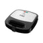 Russell Hobbs 3-In-1 Sandwich Panini And Waffle Maker 760W - Black