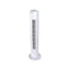Igenix 29 Inch Oscillating Tower Fan 3 Speed Settings with Auto Shut Off - White