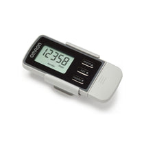 Omron Walking Style Pro 2.0 Activity Monitor Advanced Step Counter - Black