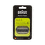 Braun Series 3 21B Electric Shaver Head Replacement Cassette - Black