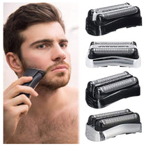 Braun Series 3 21B Electric Shaver Head Replacement Cassette - Black