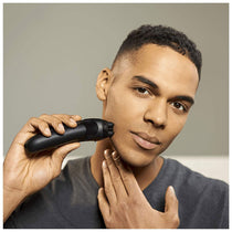 Braun Series 3 21B Electric Shaver Head Replacement Cassette - Black