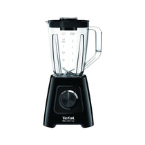 Tefal Blendforce II Blender with Plastic Jug, 600 W, 1.5 liters, Black