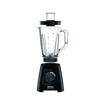 Tefal Blendforce II Blender with Plastic Jug, 600 W, 1.5 liters, Black