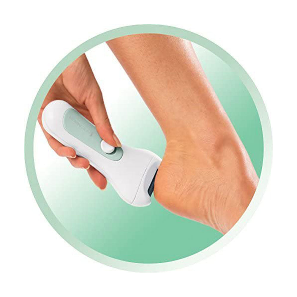 Remington Electric File for Foots From Reveal Perfect Pedi Secondary image