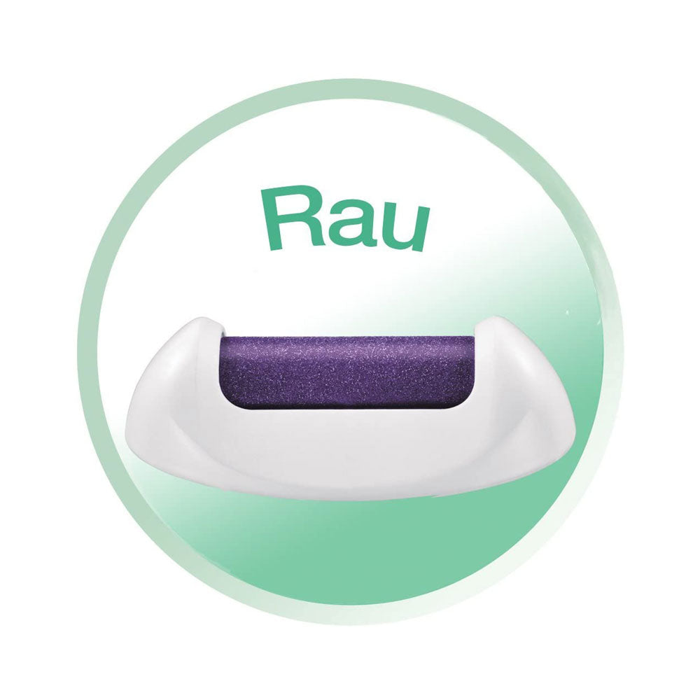 Remington Electric File for Foots From Reveal Perfect Pedi