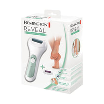 Remington Electric File for Foots From Reveal Perfect Pedi