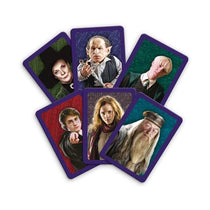 Winning Moves Top Trumps Harry Potter Match The Crazy Cube Board Game - White