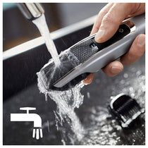 Philips Series 5000 Beard And Stubble Trimmer With Self-Sharpening Metal Blades