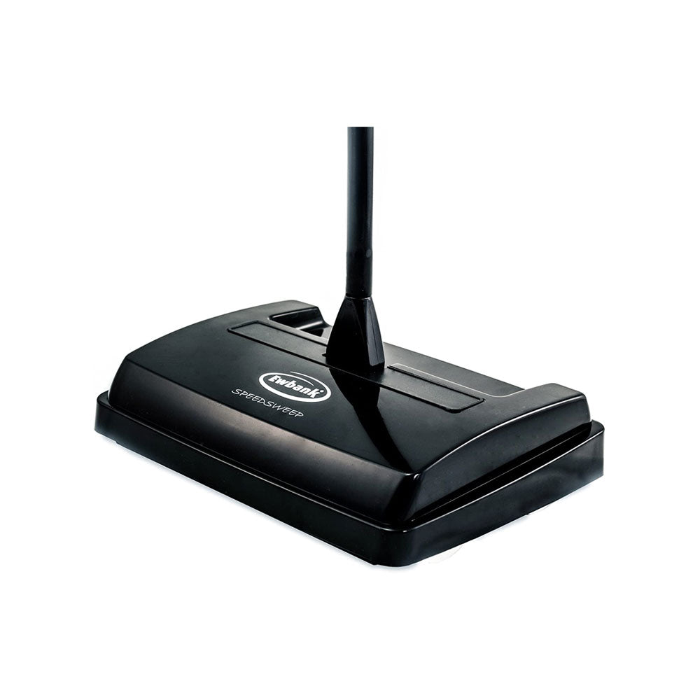 Ewbank Light Weight Handy Manual Speed Sweep Carpet Sweeper Cleaner Black Main image