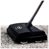 Ewbank Light Weight Handy Manual Speed Sweep Carpet Sweeper Cleaner Black