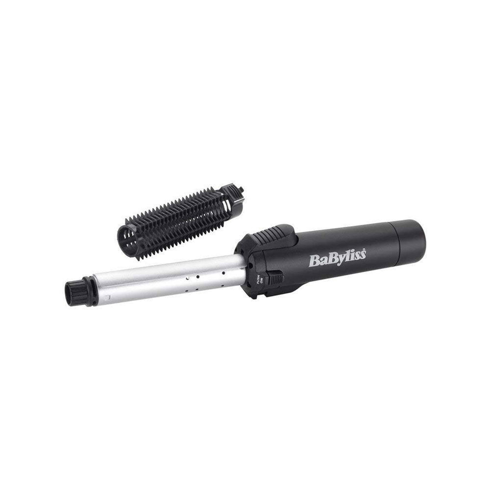 Babyliss Pro Cordless Gas Hair Tong And Brush 19 mm Main image