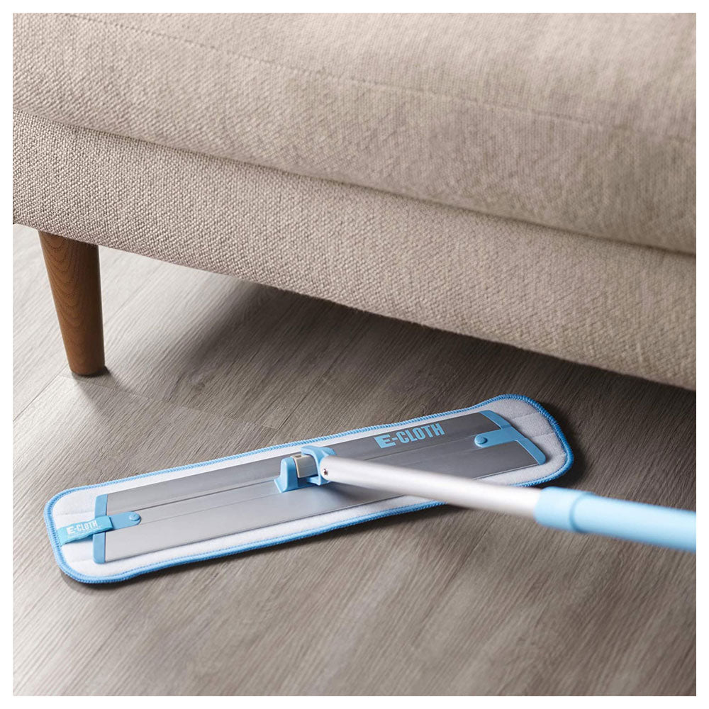 E-Cloth Replacement Mop Heads 2pk