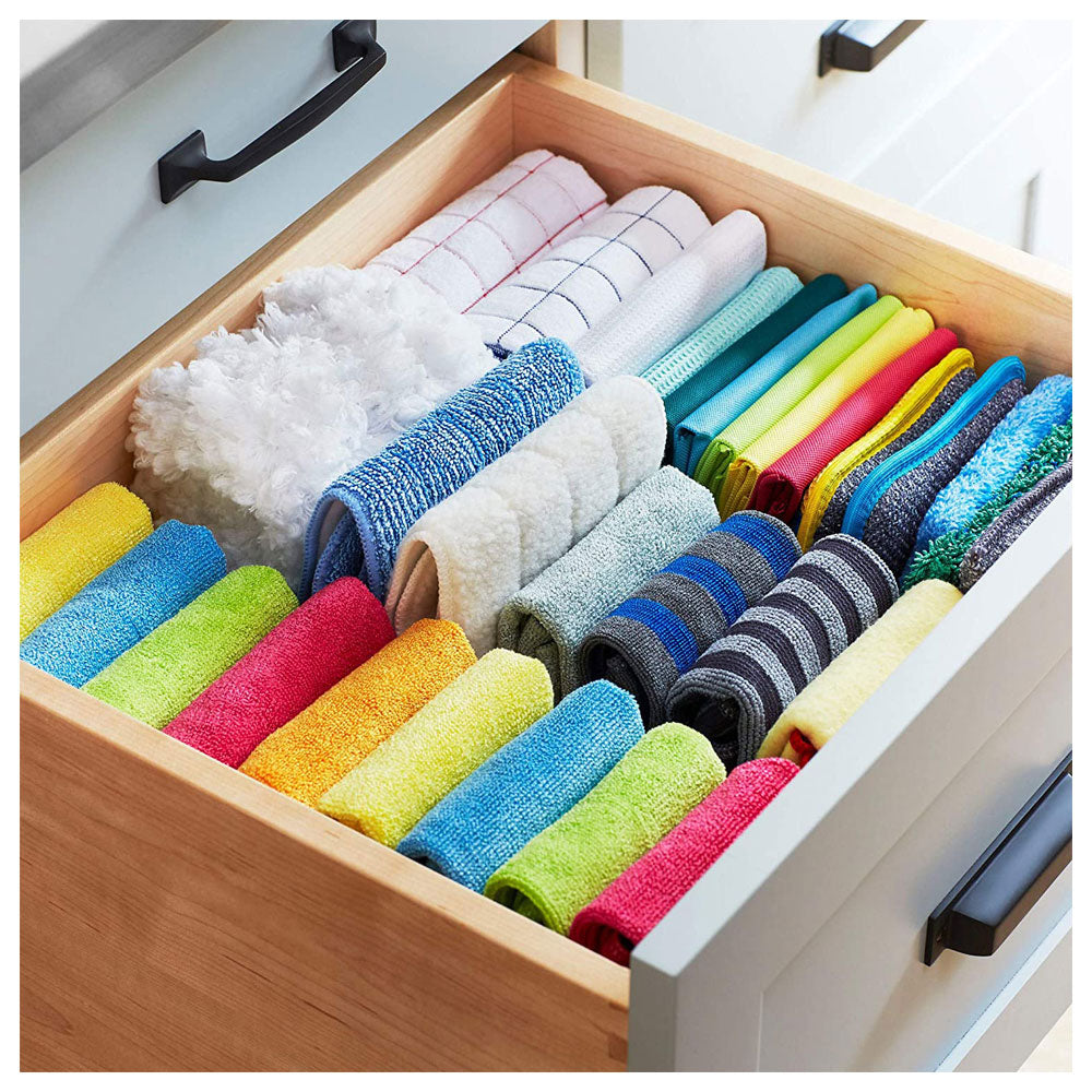 E-Cloth Replacement Mop Heads 2pk