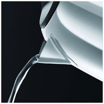 Russell Hobbs Snowdon Brushed Stainless Steel Kettle 3000 W 1.7 Litres - Silver