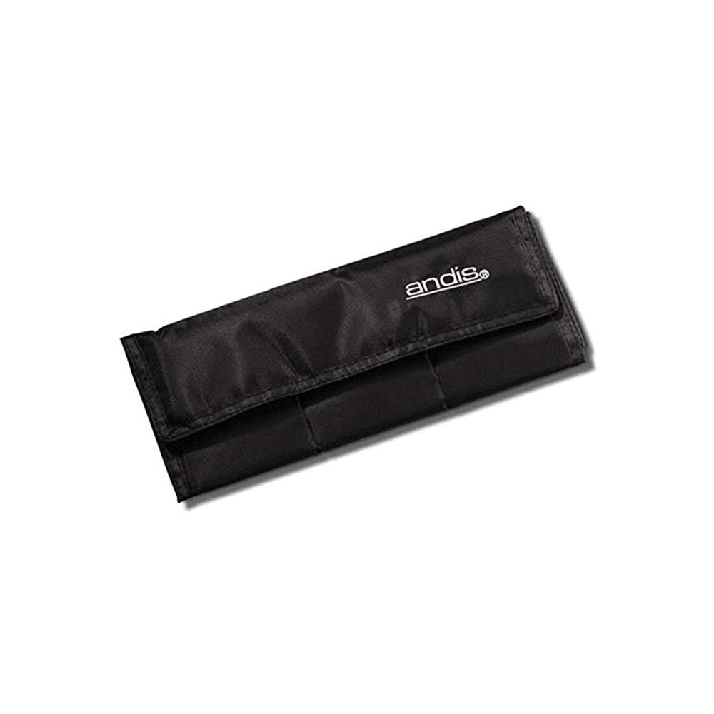 Andis Folding Blade Case - Black