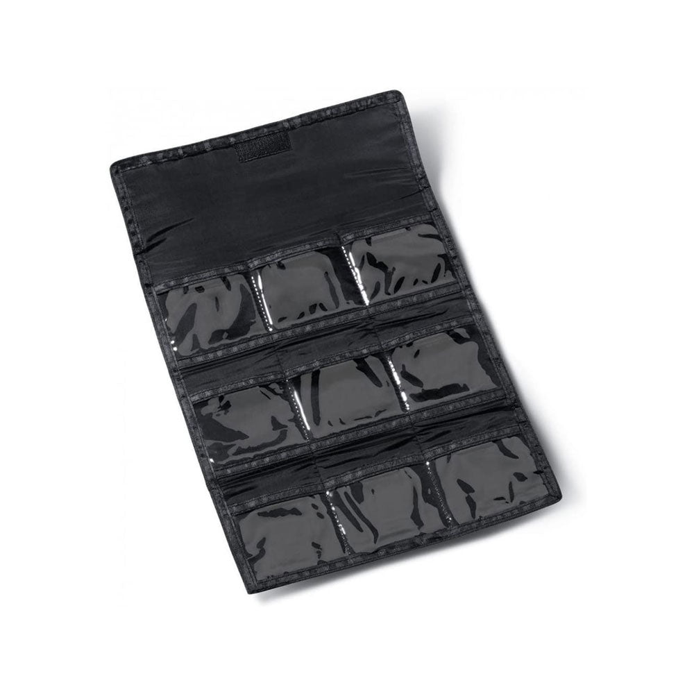 Andis Folding Blade Case - Black